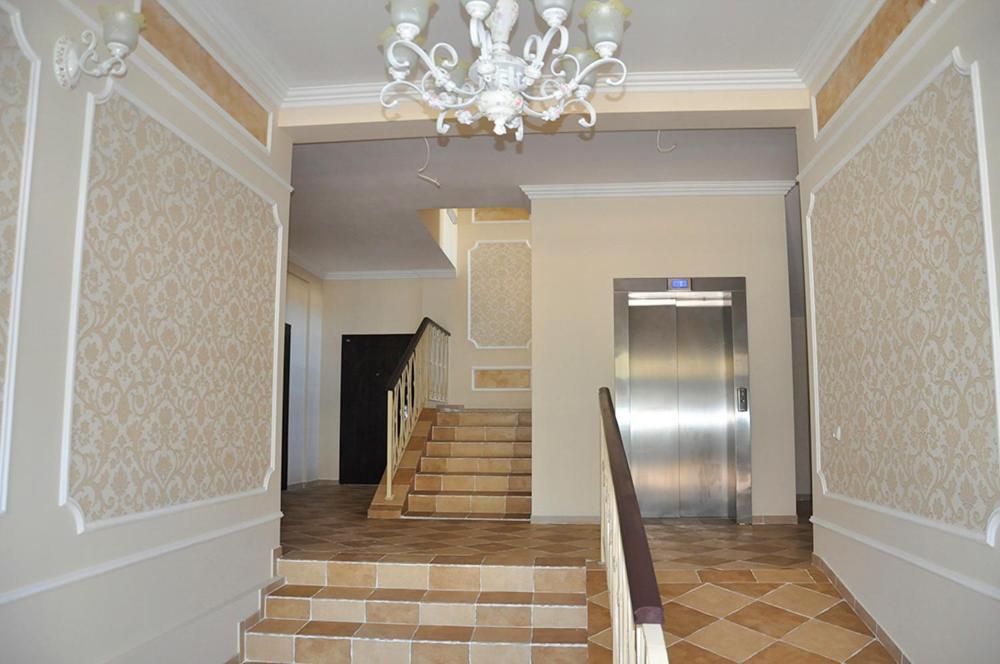 Luxury Emerald Apartments 伊尔平 外观 照片