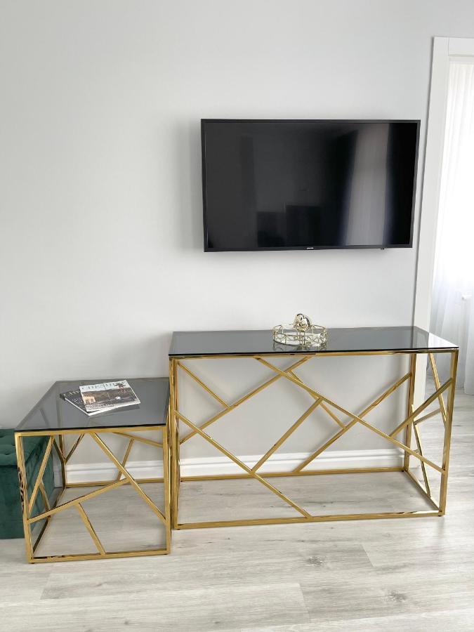 Luxury Emerald Apartments 伊尔平 外观 照片